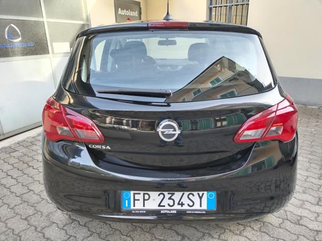 Opel Corsa 1.4 90CV 5 porte Advance - Foto 6
