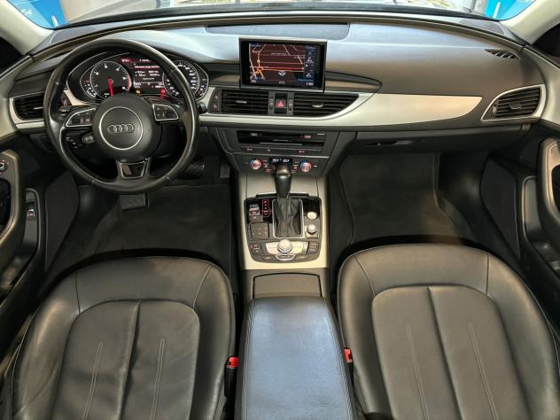 Audi A6 2.0 TDI Avant 190 CV Ultra S-Tronic Business Plus - Foto 10