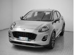 Ford Puma 1.0 Ecoboost Hybrid 125CV Titanium