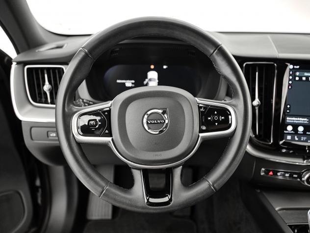 Volvo XC60 B4 D automatico Plus Dark - Foto 7