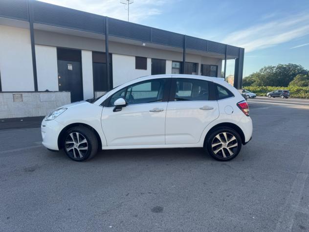 Citroen C3 BlueHDi 75 Exclusive - Foto 8
