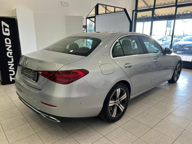 Mercedes-benz C 220 d Mild hybrid Premium Pro - Foto 4