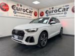 Audi Q5 40 TDI 204 CV 12V quattro S tronic line plus 05/2023 Euro 6D TEMP