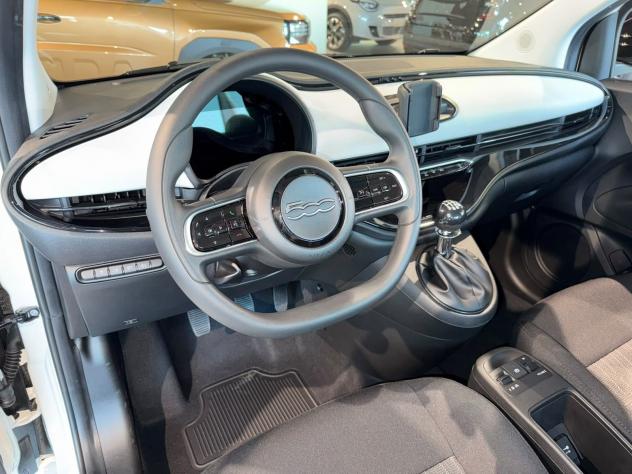 FIAT 500 Hybrid Hybrid Pop - Foto 8