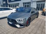 Mercedes-benz CLA 45 AMG S 4Matic+ Shooting Brake