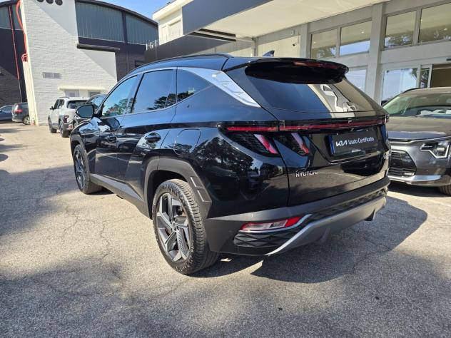 Hyundai Tucson Tucson 1.6 t-gdi 48V Xtech 2wd imt - Foto 4