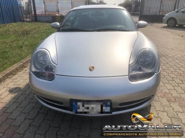 PORSCHE 911 Carrera cat Coupe rif. 24180085 - Foto 6