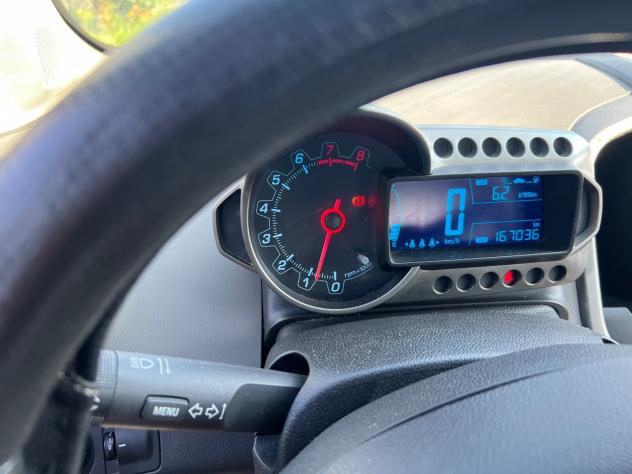 Chevrolet Aveo 1.2 ls 5 porte - Foto 6