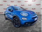 FIAT 500X 1.0 T3 120cv Club, CARPLAY, CERCHI IN LEGA