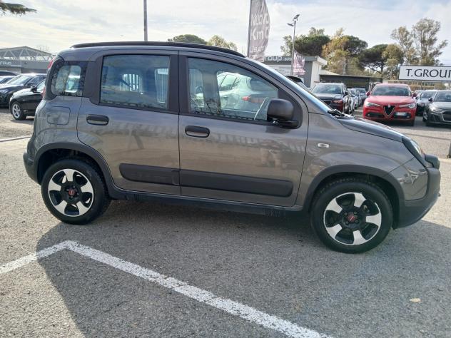 Fiat Panda Cross 1.0 FireFly S&S Hybrid gpl* - Foto 5