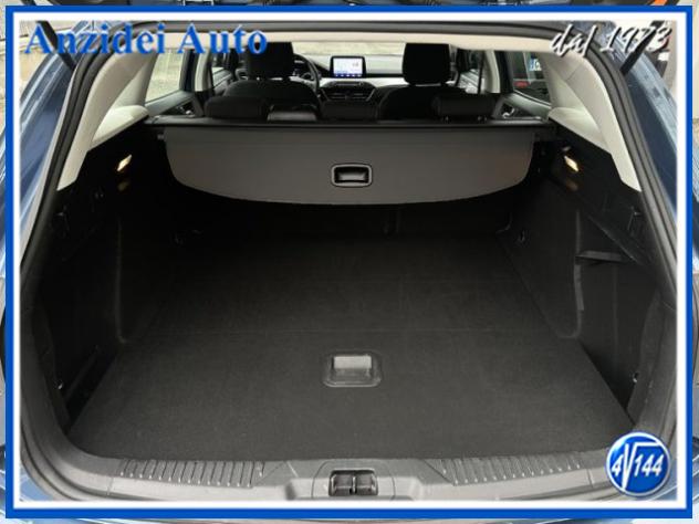 FORD Focus 1.5 EcoBlue 120 CV automatico SW Co-Pilot Business rif. 23763106 - Foto 10