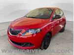 LANCIA Ypsilon 1.0 FireFly Hybrid Ecochic Silver + rif. 23619527