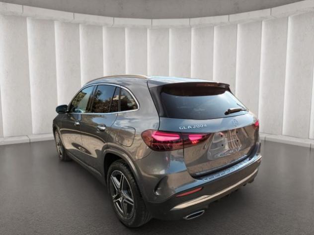 MERCEDES-BENZ GLA 200 D AMG PREMIUM 150CV AUTO PACK LUCI INT rif. 24115313 - Foto 5