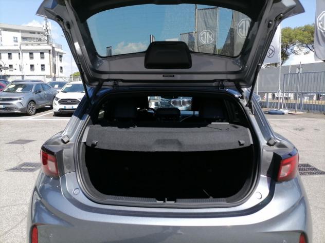 MG MG3 1.5 hybrid+ Luxury auto - Foto 10
