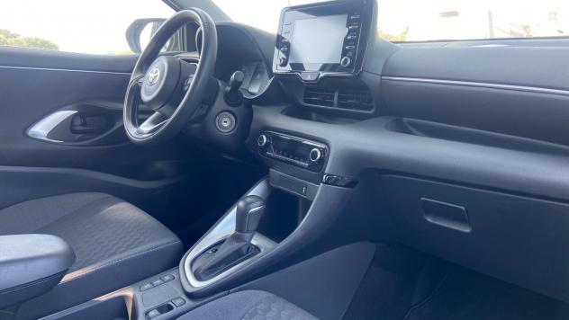 Toyota Yaris 1.0 5 porte Active | RATE SENZA BANCA - Foto 10