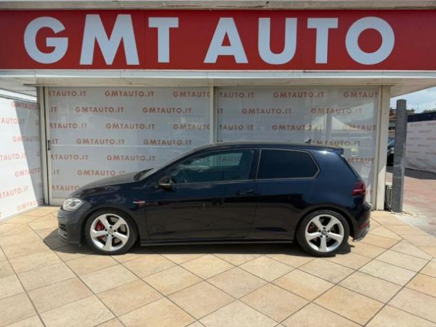VOLKSWAGEN Golf GTI PERFORMANCE 2.0 245CV DSG SEDILI SPORT DYNAUDIO rif. 23609888 - Foto 2