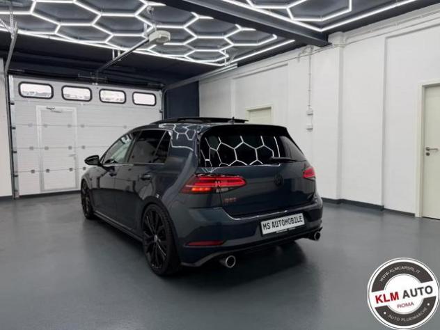 VOLKSWAGEN Golf GTI Performance 2.0 245 CV TSI DSG TETTO PANO rif. 23837710 - Foto 5