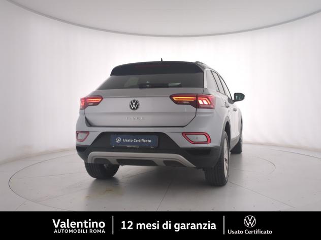 Volkswagen T-Roc 1.0 TSI Life - Foto 3