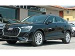 AUDI Q3 Sportback 35TDI *SENZA VINCOLO FINANZIAMENTO* rif. 23513319