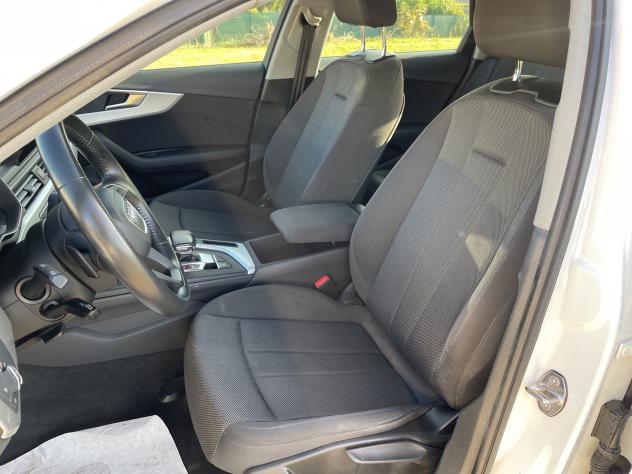 Audi A4 Avant 2.0 TDI 150 CV S tronic Business - Foto 10