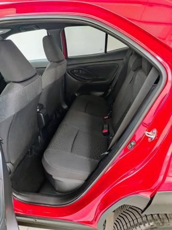 Toyota Yaris Cross 1.5H (116 CV) E-CVT Trend AWD-i - Foto 7