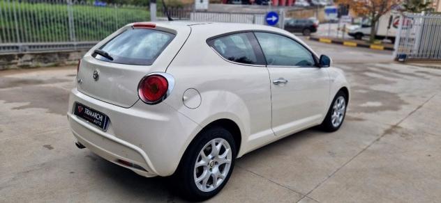 Alfa Romeo MiTo 1.3 JTDm-2 95 CV S&S Distinctive - Foto 3