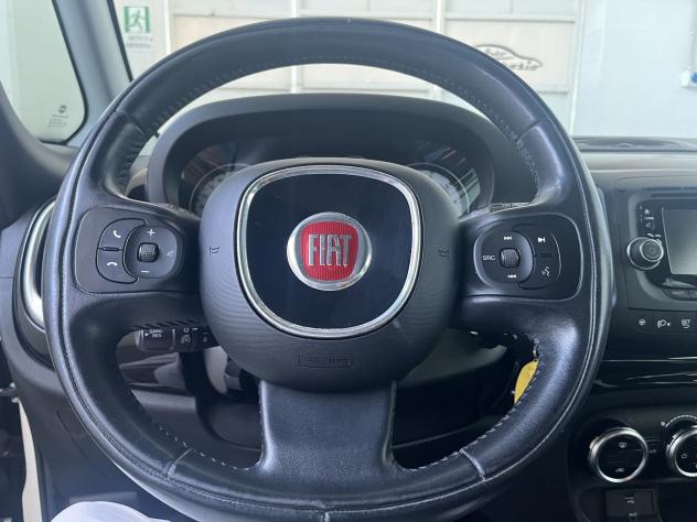 FIAT 500L Trekking 1.3 Multijet 85cv - Foto 9