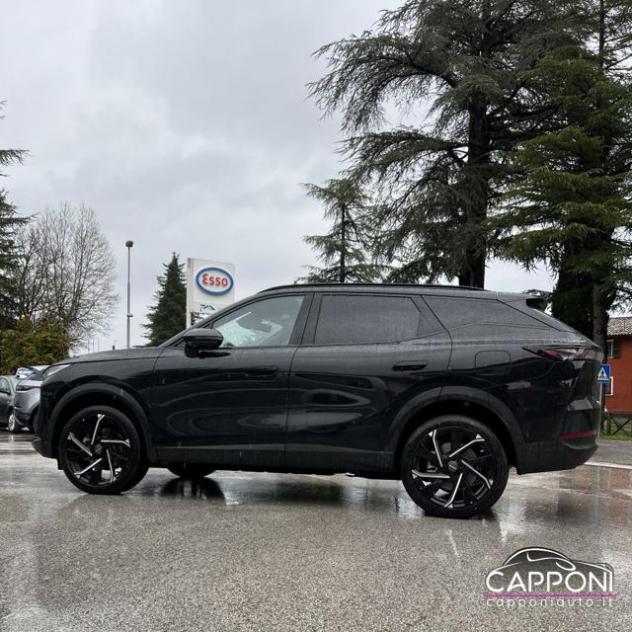 OMODA 7 1.5 TGDi Super Hybrid System 279 CV Premium rif. 24003159 - Foto 4