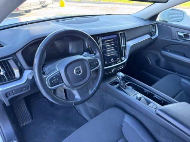 VOLVO V60 D3 2.0 DIESEL Geartronic R-design FULL LED RDESIGN rif. 23784569 - Foto 9