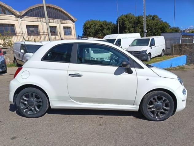 FIAT 500 1.0 Hybrid SPORT rif. 24123138 - Foto 5