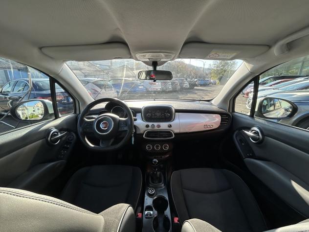 FIAT 500X 500X 1.3 MultiJet 95 CV 1°PROP-GARANZIA - Foto 10