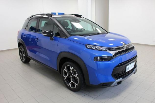 Citroën C3 Aircross PureTech 110 S&S Max - Foto 3