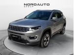 Jeep Compass 2ª serie 2.0 Multijet II aut. 4WD Limited