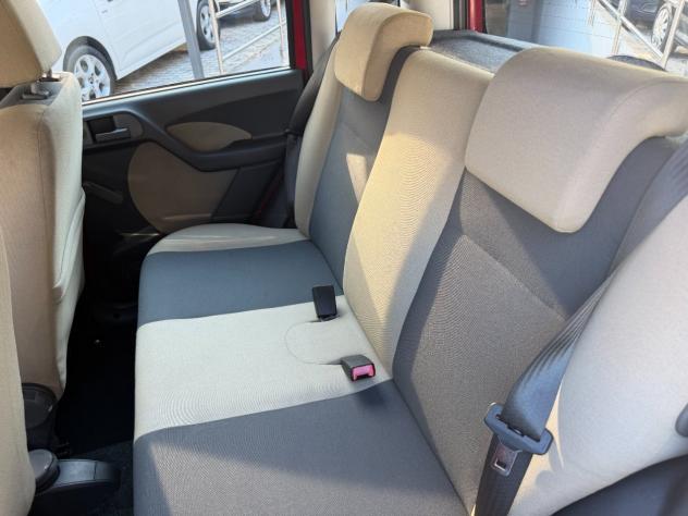 Fiat Panda 1.2 Alessi IDONEA NEOPATENTATI - Foto 8