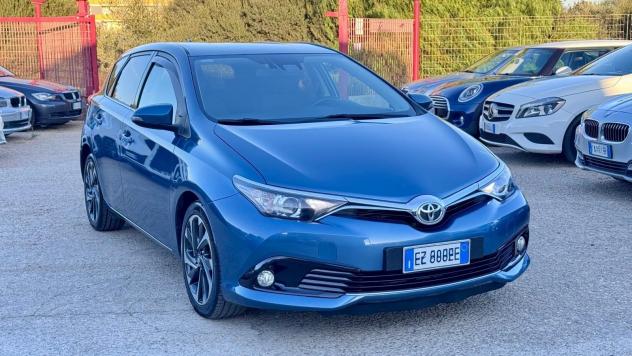 Toyota Auris 1.6 D-4D Lounge - Foto 3