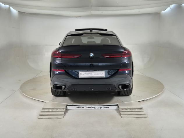 BMW X6 G06 LCI 2023 xdrive30d MSport Pro auto - Foto 4