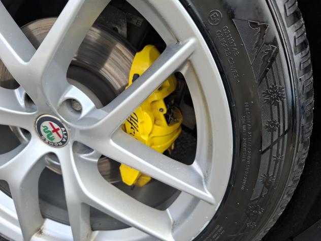 Alfa Romeo Stelvio 2.2 Sport Edition Q4 my19 210cv - Foto 8