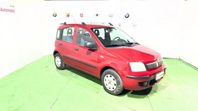 FIAT Panda 1.3mjt 16V 75cv DPF Emotion 2011 - Foto 3