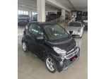 smart fortwo coupè 1.0 52kW MHD passion