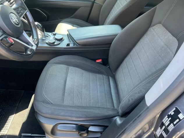 Alfa Romeo Stelvio 2.2 Turbodiesel 180 CV AT8 - Foto 10