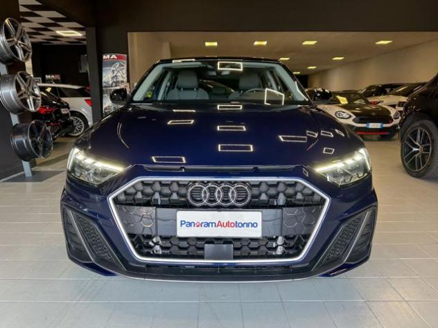 AUDI A1 SPB 30 TFSI S line "Telec/C.Play/LED rif. 23229390 - Foto 2