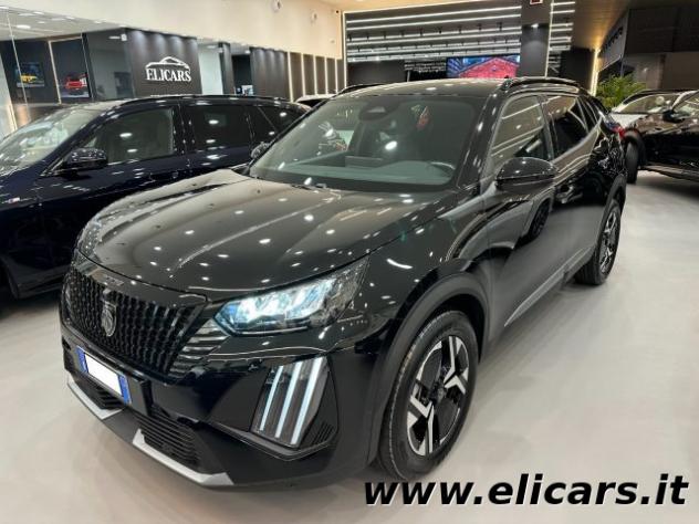 PEUGEOT 2008 Puretech S&S Allure - PREZZO SENZA VINCOLI rif. 23739464 - Foto 4
