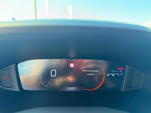 PEUGEOT 208 2ª serie 208 PureTech 100 Stop&Start 5 porte Allure - Foto 8