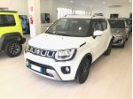 SUZUKI Ignis 1.2 Hybrid 4WD All Grip Top rif. 24175587