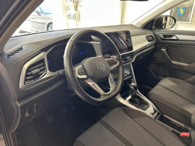 VOLKSWAGEN T-Roc 1.0 TSI Life rif. 22041447 - Foto 7