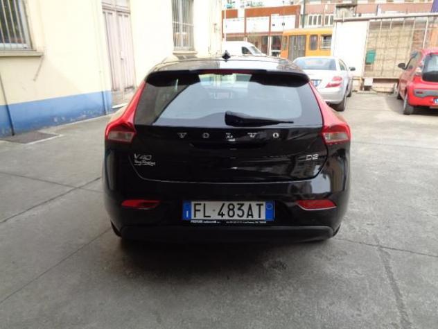 VOLVO V40 D2 GEATRONIC BUSINESS rif. 17252230 - Foto 6