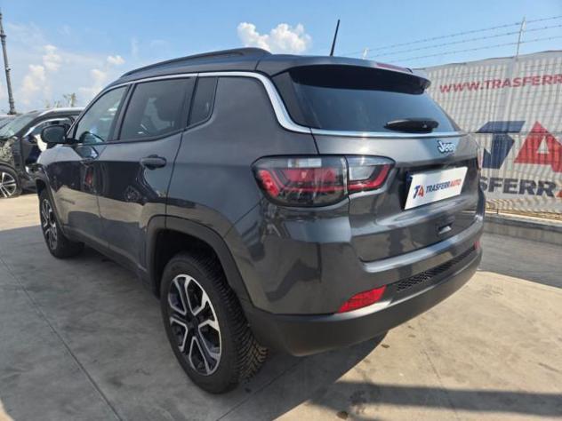 JEEP Compass 1.6 Multijet II 2WD Limited rif. 23990133 - Foto 3