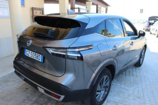 NISSAN Qashqai MHEV 140 CV Acenta rif. 23895135 - Foto 4