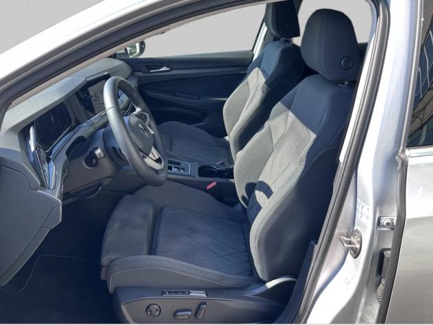 Vw Golf 2.0TDI 150CV DSG Style Euro6d, Fari IQ LED - Foto 7