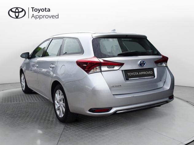 Toyota Auris Touring Sports 1.8 Hybrid Active - Foto 5